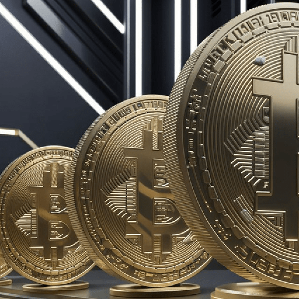 Bitcoin ETFs Outstrip Gold as Traders Flip to ‘Higher Hedge’ In opposition to US Belongings – Decrypt