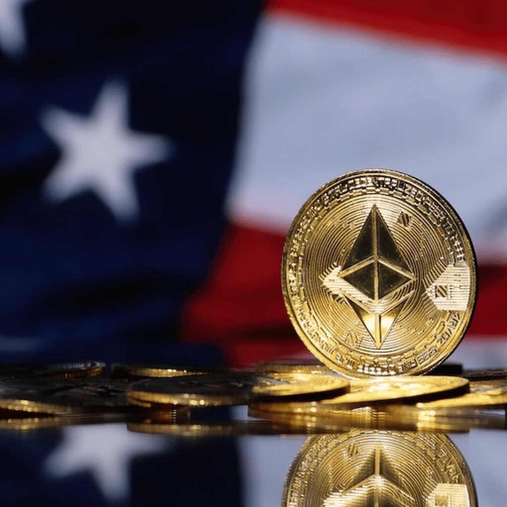 Ethereum Value Might Hit ,000 As a result of Institutional Demand: CryptoQuant – Decrypt