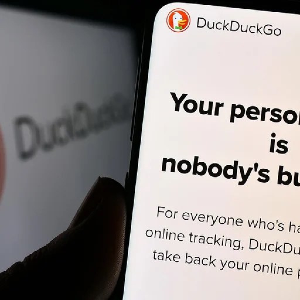 DuckDuckGo Launched Duck AI. Now Their Hit Product is 'No AI' – Decrypt DuckDuckGo Launched Duck AI. Now Their Hit Product is 'No AI' – Decrypt