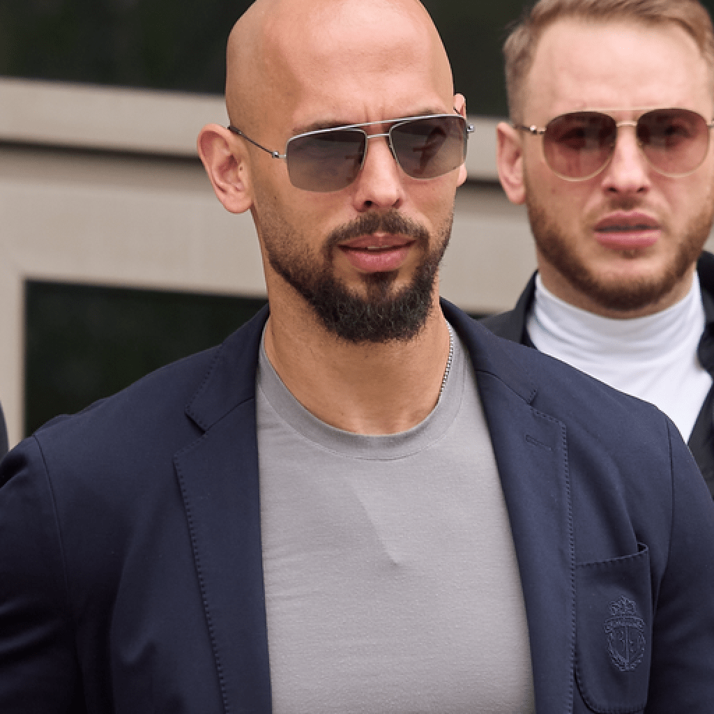 Influencer Behind Solana Meme Coin Information Abuse Lawsuit In opposition to Andrew Tate – Decrypt