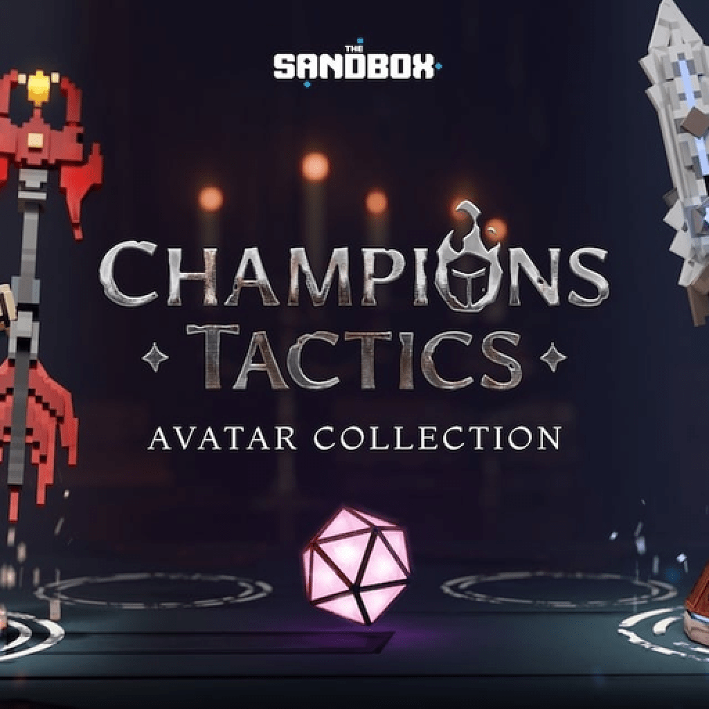 Gaming Large Ubisoft Brings One other Franchise to Ethereum's 'Sandbox' Metaverse – Decrypt