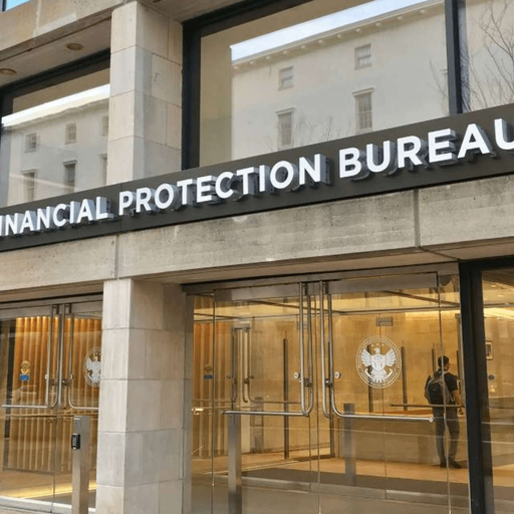 Consensys Letter Challenges CFPB's Rule on Regulating Unhosted Wallets – Decrypt Consensys Letter Challenges CFPB's Rule on Regulating Unhosted Wallets – Decrypt