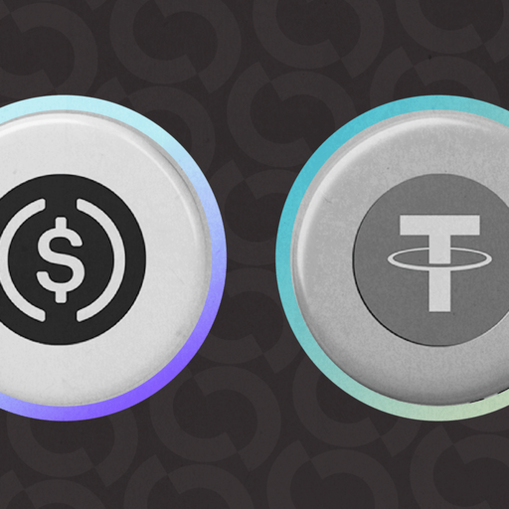 America's Largest Banks Think about Teaming As much as Problem 5B Stablecoin Market: WSJ – Decrypt America's Largest Banks Think about Teaming As much as Problem 5B Stablecoin Market: WSJ – Decrypt