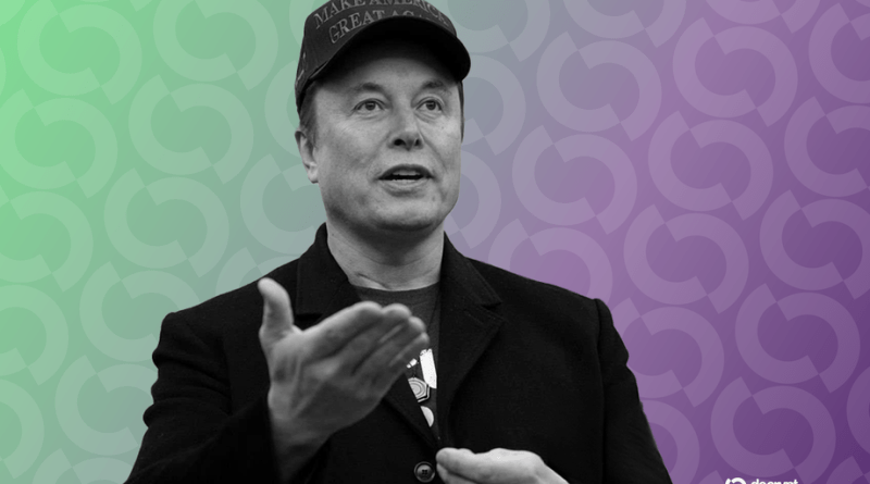 Elon Musk Says New XChat Is Coming With ‘Bitcoin Fashion’ Encryption – BitRss