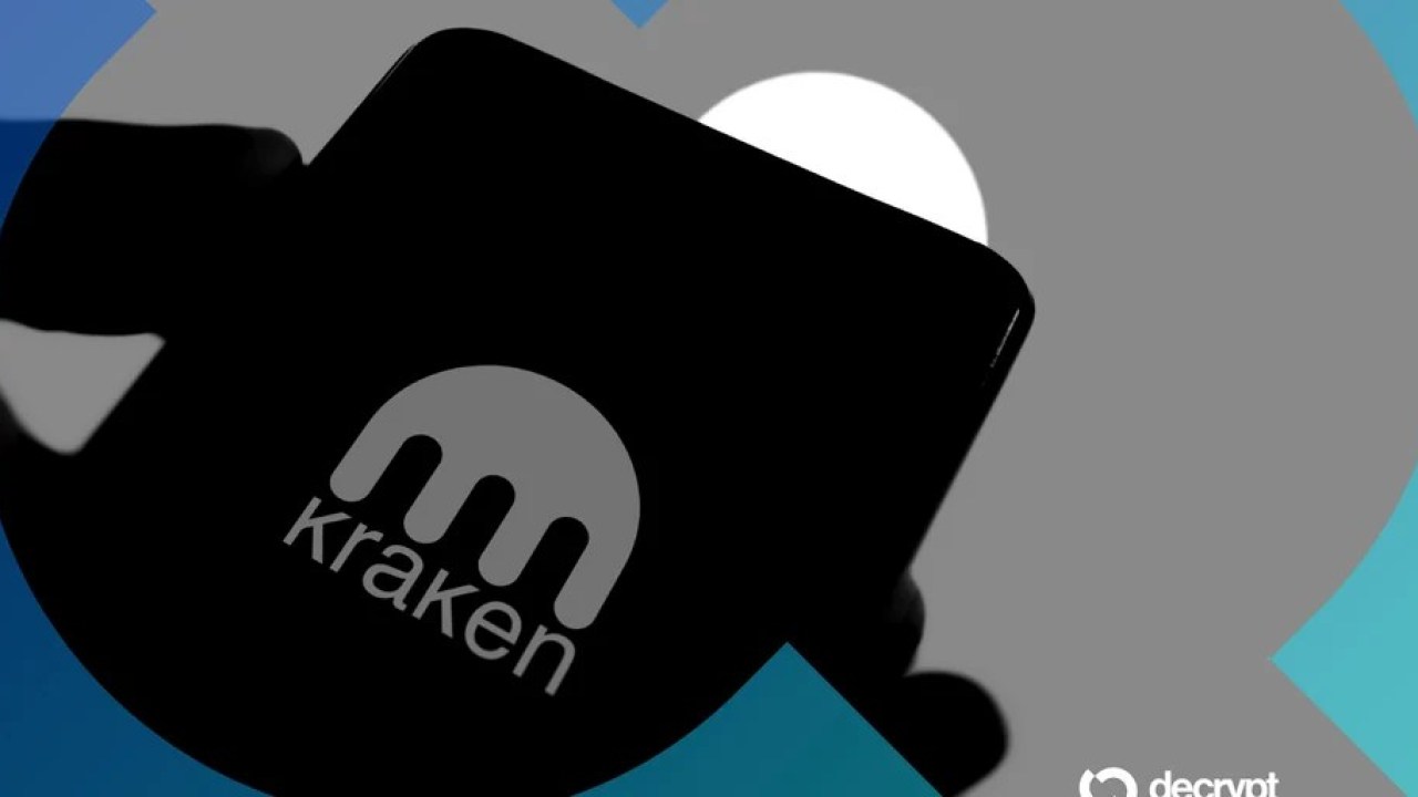 Deutsche Börse Acquires Kraken Stake in 0M Deal