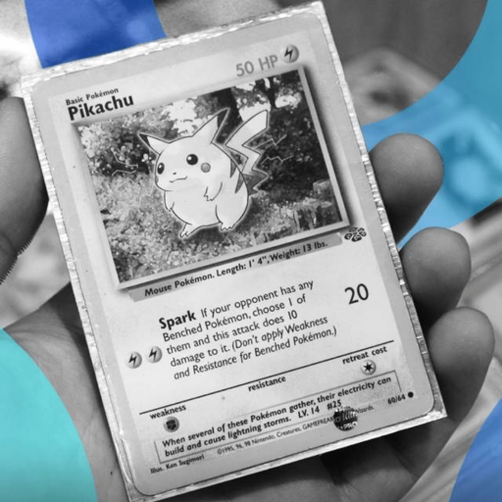 Pokémon Card Gross sales Are Surging on Crypto Platforms—Simply Don't Name It Playing – Decrypt