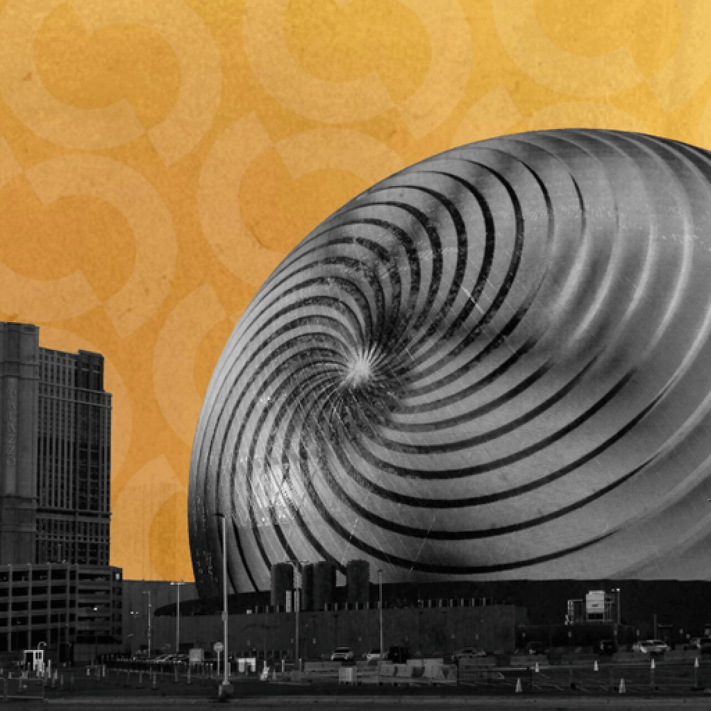 How Pudgy Penguins Landed the Las Vegas Sphere—After Dogwifhat Couldn't – Decrypt