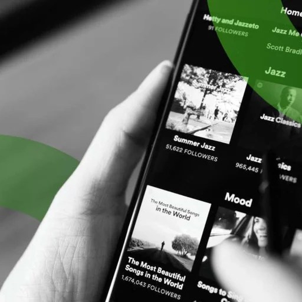Spotify and Common Launch AI Remix Software for Fan-Made Covers – Decrypt