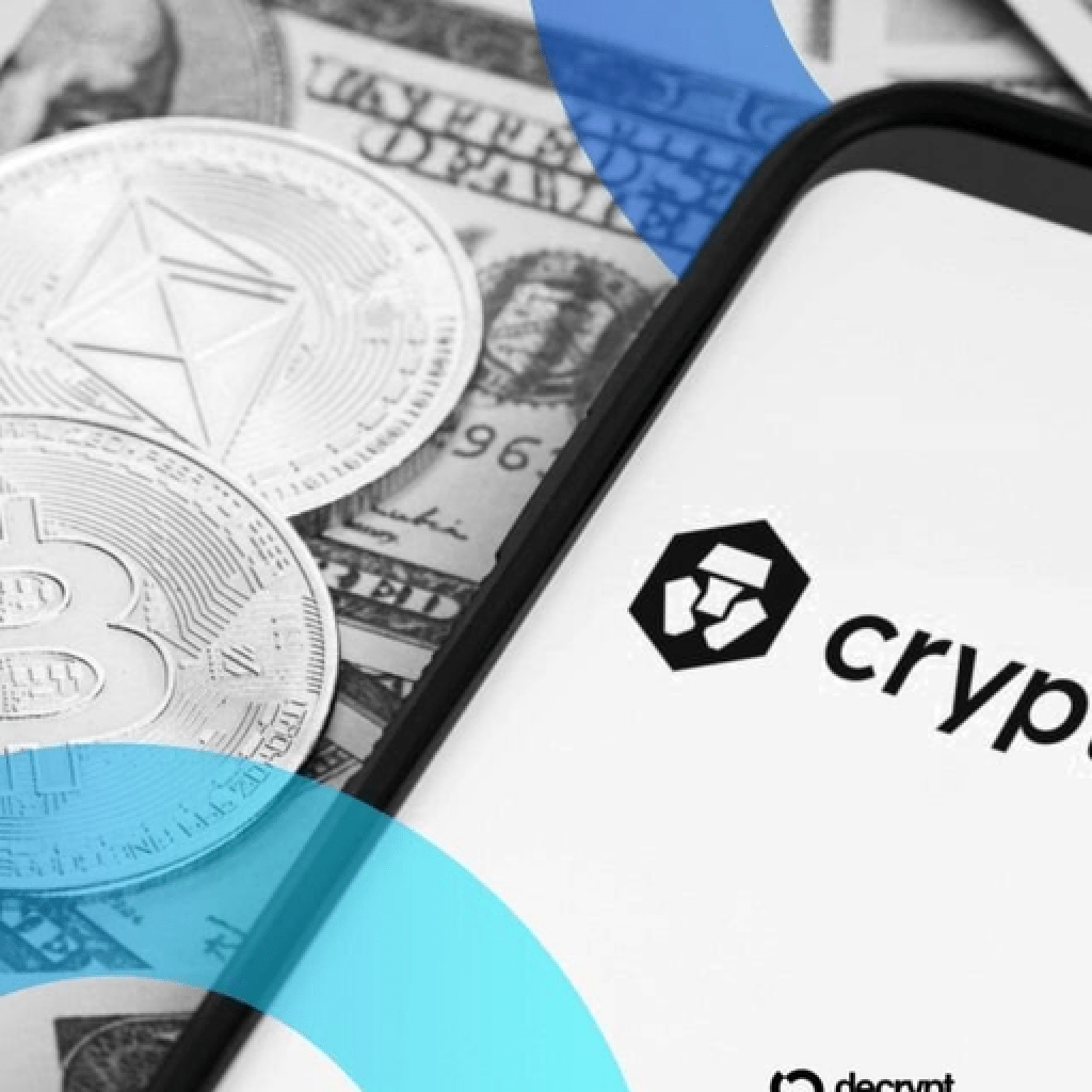 Crypto.com Unveils US Prediction Markets Platform as Authorized Stress Mounts on Rivals – Decrypt