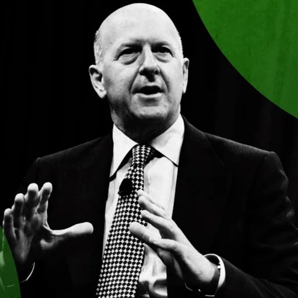 Goldman Sachs Information to Launch Bitcoin Revenue ETF Tied to Choices – Decrypt