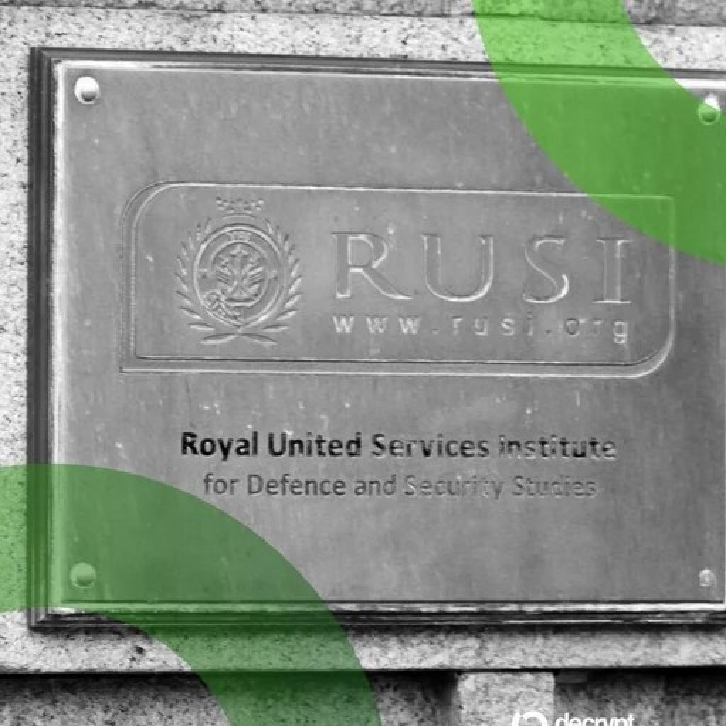 Ban on Crypto Privateness Instruments Would Be Counterproductive: UK Suppose Tank – Decrypt