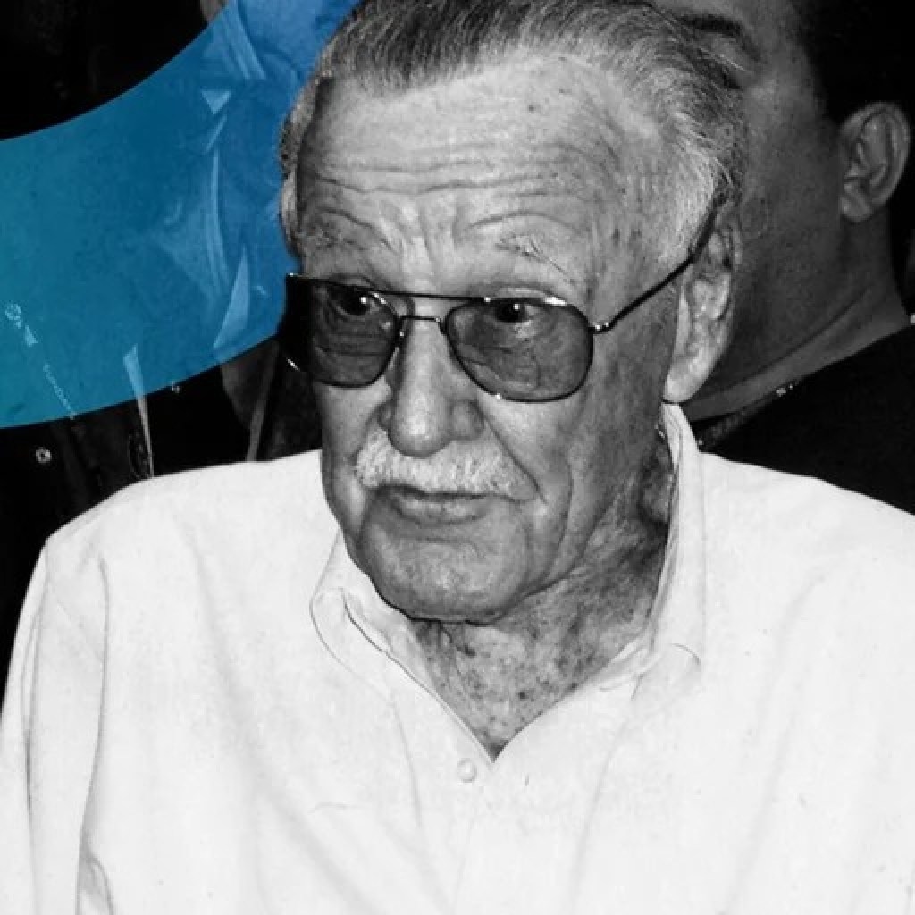 Marvel Comics Icon Stan Lee Has Been 'Revived' With AI Tech—Once more – Decrypt