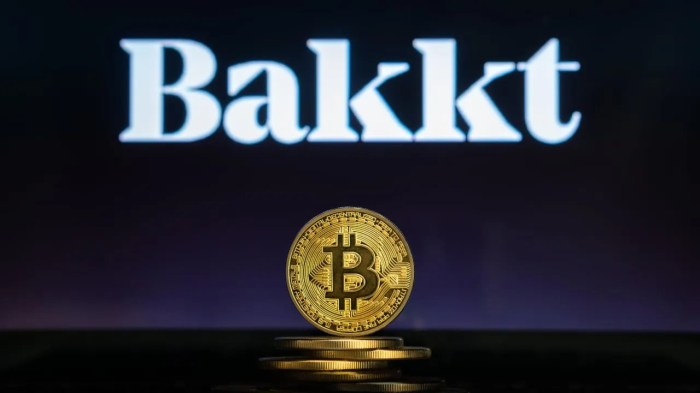 What is Bakkt? Everything You Need to Know (2023) - Decrypt What is Bakkt? Everything You Need to Know (2023) - Decrypt