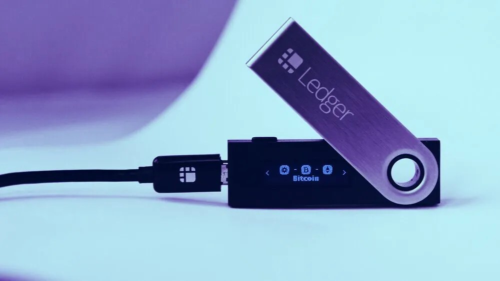 Crypto Wallet Maker Ledger Faces Lawsuit Over Data Breach 'Cover Up