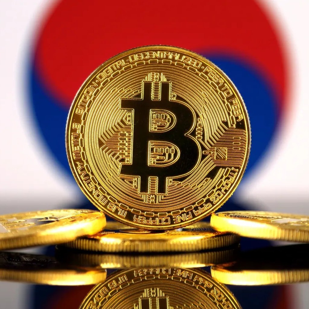 South Korea Frontrunner Vows To Approve BTC ETFs, IBIT Booms