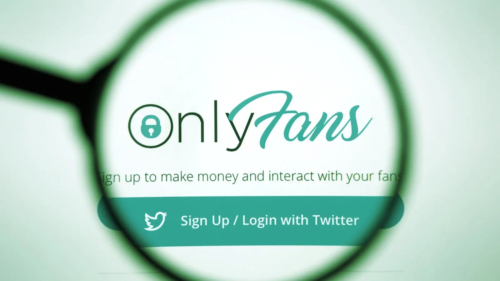 Venezuela's Biggest Petro Fan is Starting an OnlyFans - Decrypt