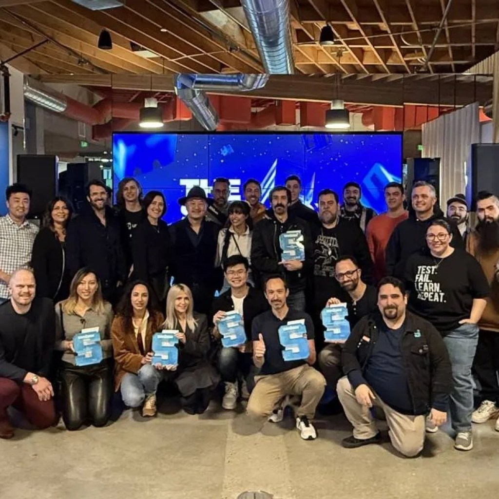 The Sandbox Awards ‘Kick it Up a Notch’ With 2024’s Winners – Decrypt