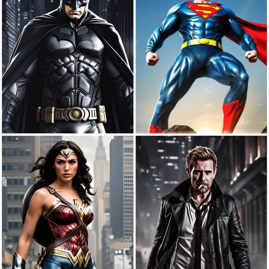 Right here’s a Nearer Take a look at Meta’s New Standalone AI App – Decrypt Right here’s a Nearer Take a look at Meta’s New Standalone AI App – Decrypt