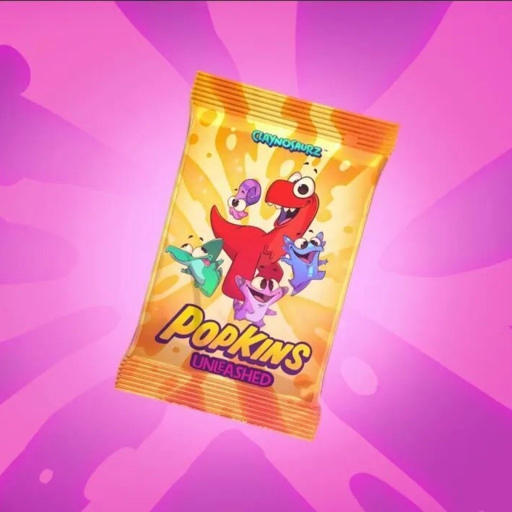 Claynosaurz Expands From Solana to Sui With New NFTs, Upcoming Sport – Decrypt Claynosaurz Expands From Solana to Sui With New NFTs, Upcoming Sport – Decrypt