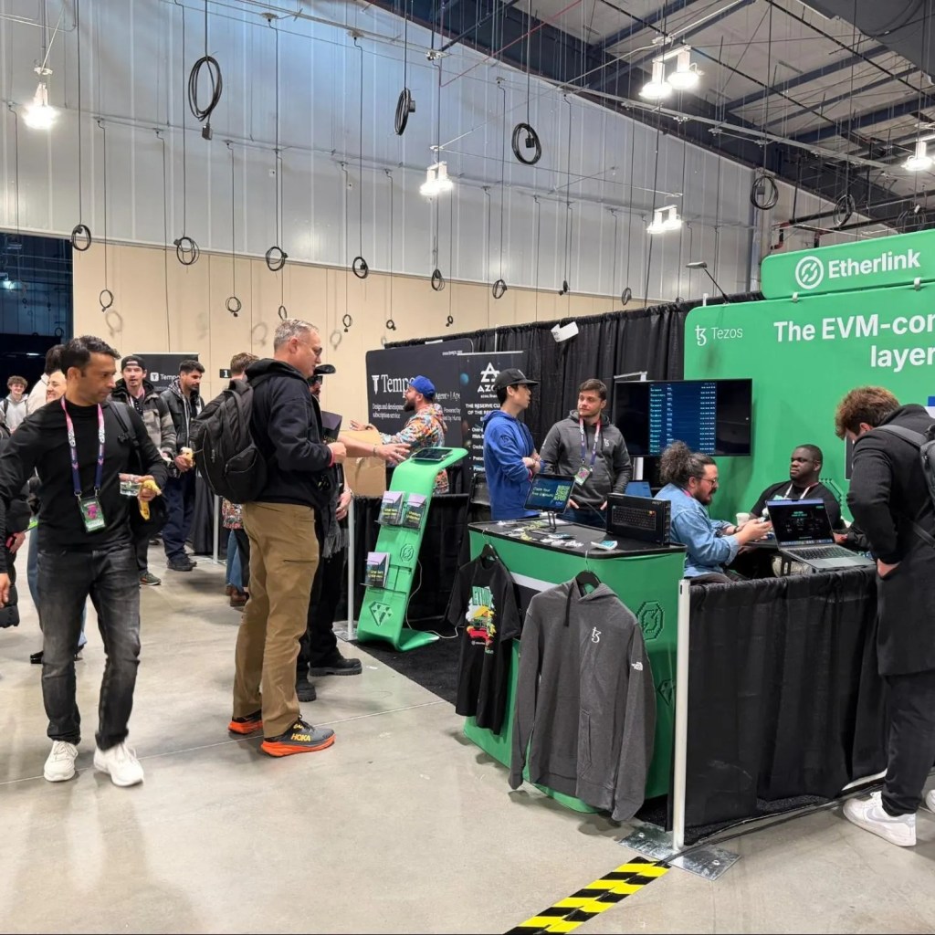 ETH Denver 2026 Opens With Builder Vitality Regardless of Crypto Hunch – Decrypt