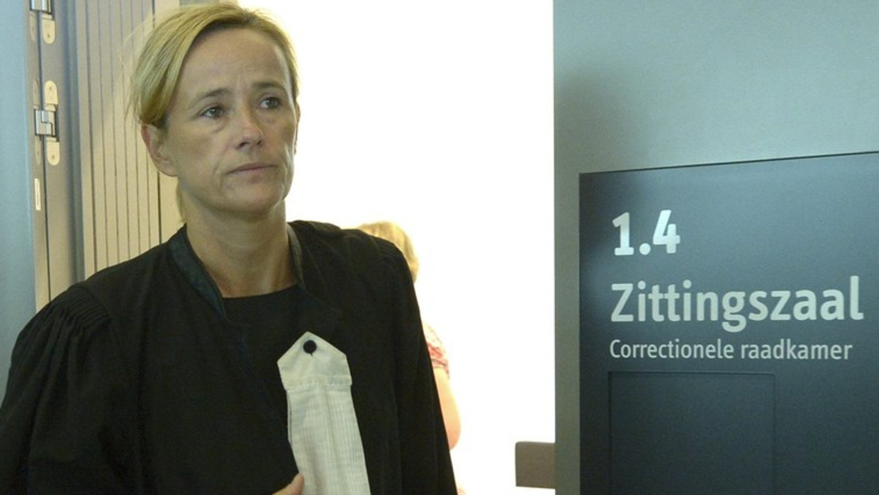 Advocaat moordenaar Aurore Zelfdoding niet zien aankomen