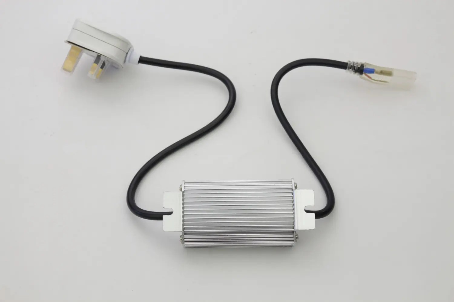 CE RoHS ETL Certifed High Voltage AC220V240V Single Color Led Strip