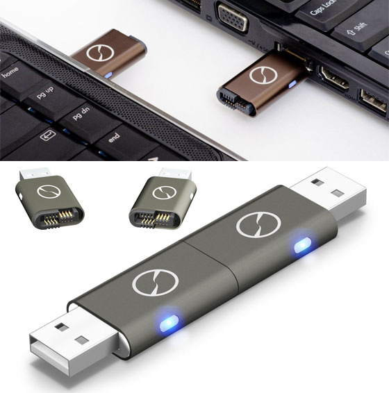 12 Cool Gift Ideas for Tech Savvy People Design Swan