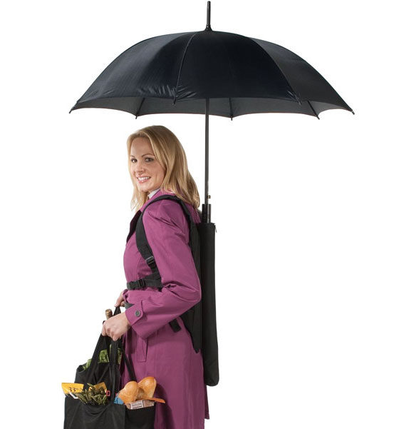 12 Creative and Unusual Backpack Designs Design Swan