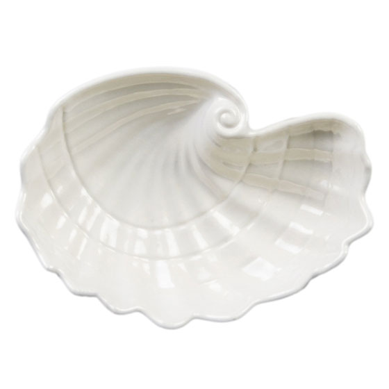 9 Beautiful Shell Bowls for Home Decoration Design Swan