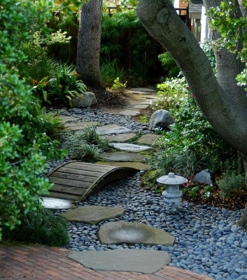 24 Beautiful Garden and Patio Design Ideas for Better Summer Experience