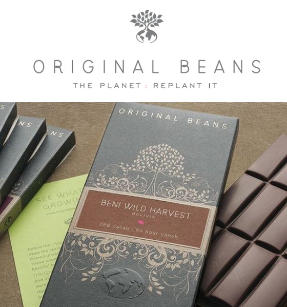 30 Elegant and Tasty Logos for Chocolate Brands Design Swan