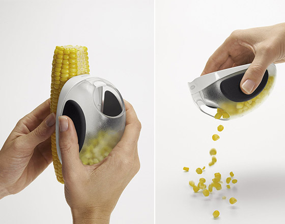 7 Intuitive and Useful Tools Help you to Remove Kernels from the Cob