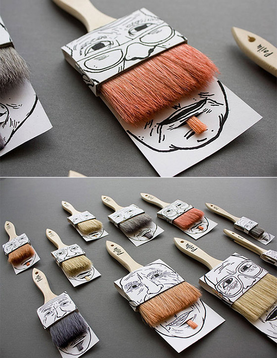30 Creative Packaging Design Ideas Design Swan