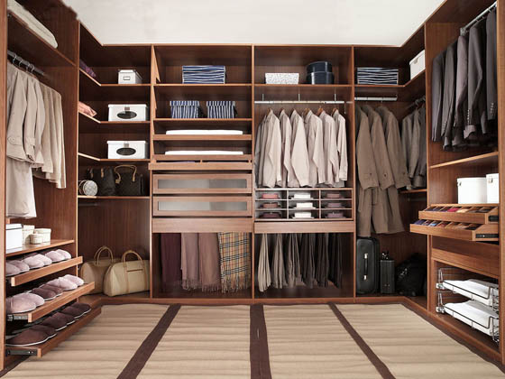 25 Cool Walk In Closet Ideas for Men Design Swan