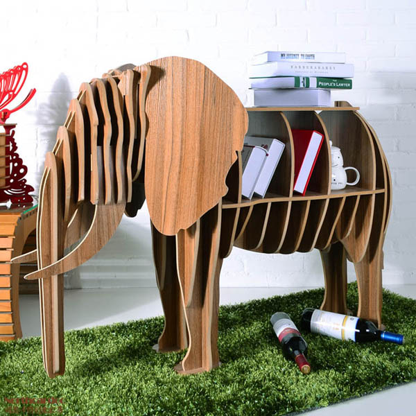 25 Adorable Elephant Inspired Designs Design Swan