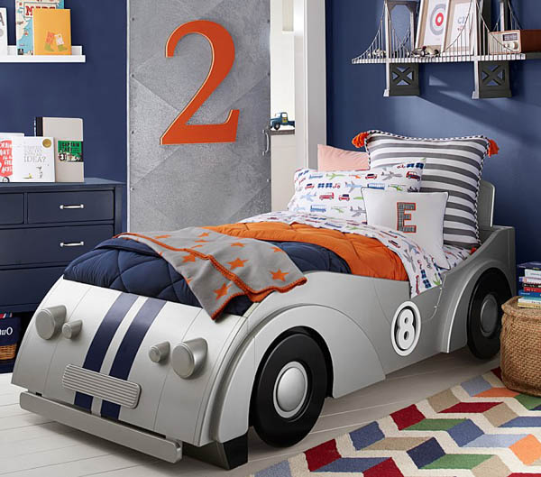 15 Coolest Kids Bed to Surprise Your Kids Design Swan
