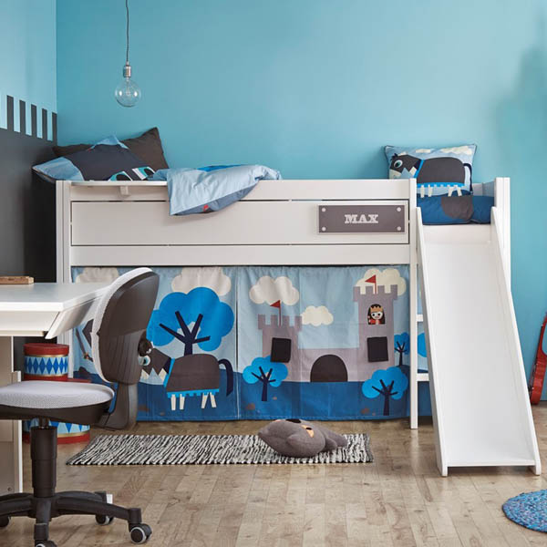 15 Coolest Kids Bed to Surprise Your Kids Design Swan
