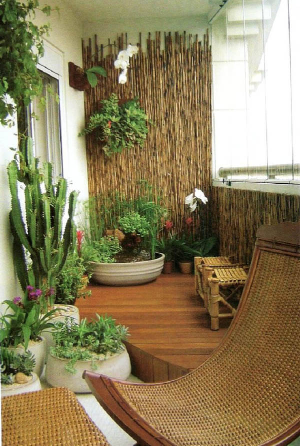 40 Inspiring Balcony Decoration Ideas Design Swan