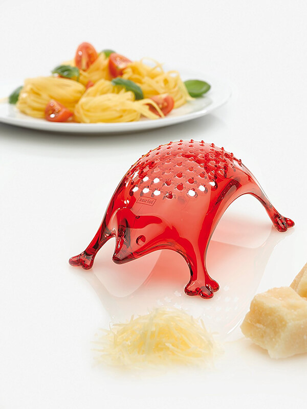 15 Playful Animal Shaped Kitchenware Designs Design Swan