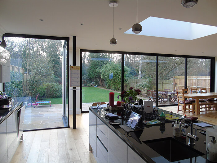 The Biggest Window and Door Trends For Spring Summer Design Swan