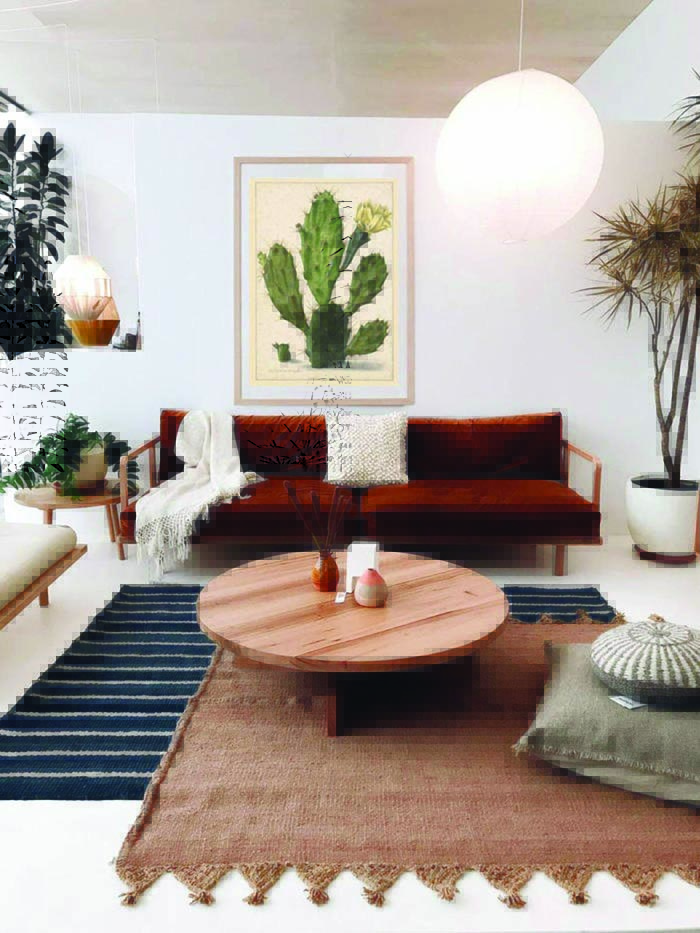 7 Trendy & Affordable Decorating Ideas Design Swan