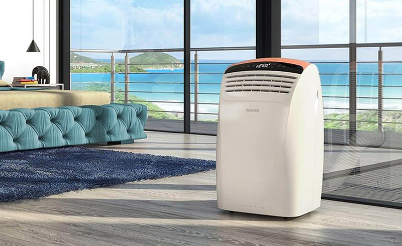 How Portable Air Conditioners Save Your Electricity Bills Design Swan