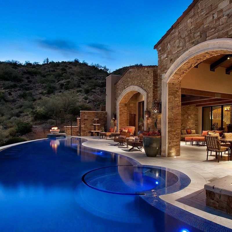 10 Ways to Add Feng Shui Water Elements to Your Home Design Swan