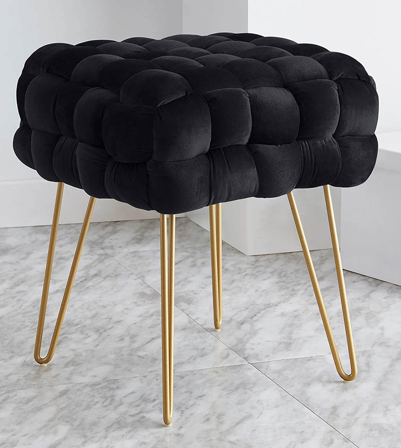 21 Stylish and Functional Ottomans Design Design Swan