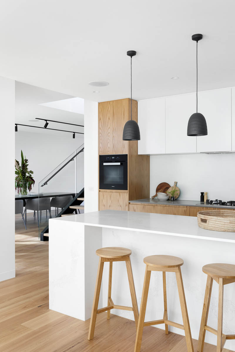 Modernising your Kitchen Tips and Advice Design Swan