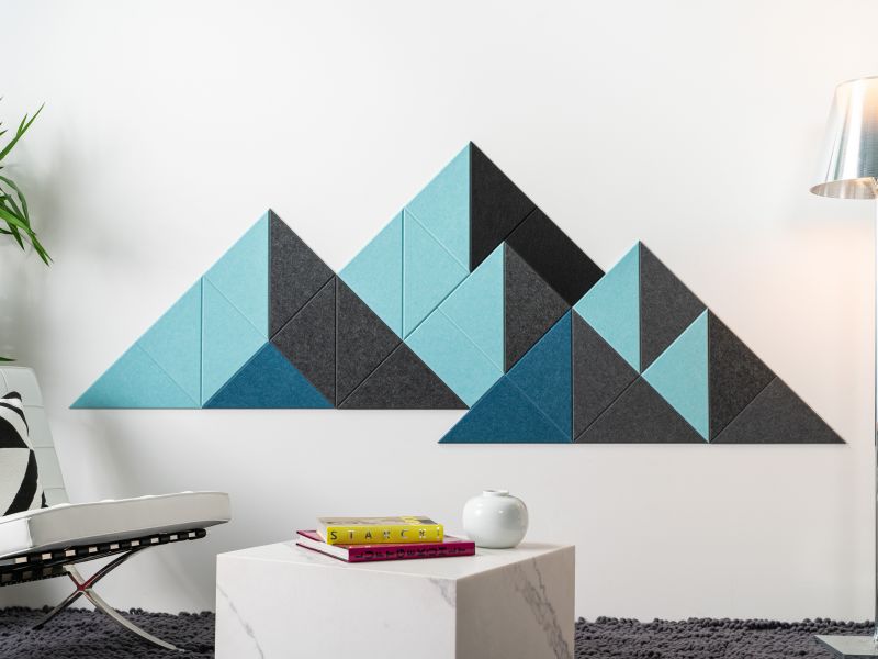 5 Creative Ways to Use Felt Panels Design Swan