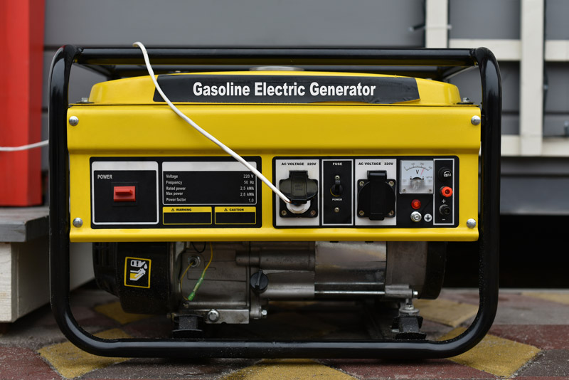 How to Choose the Best Household Generator? Design Swan