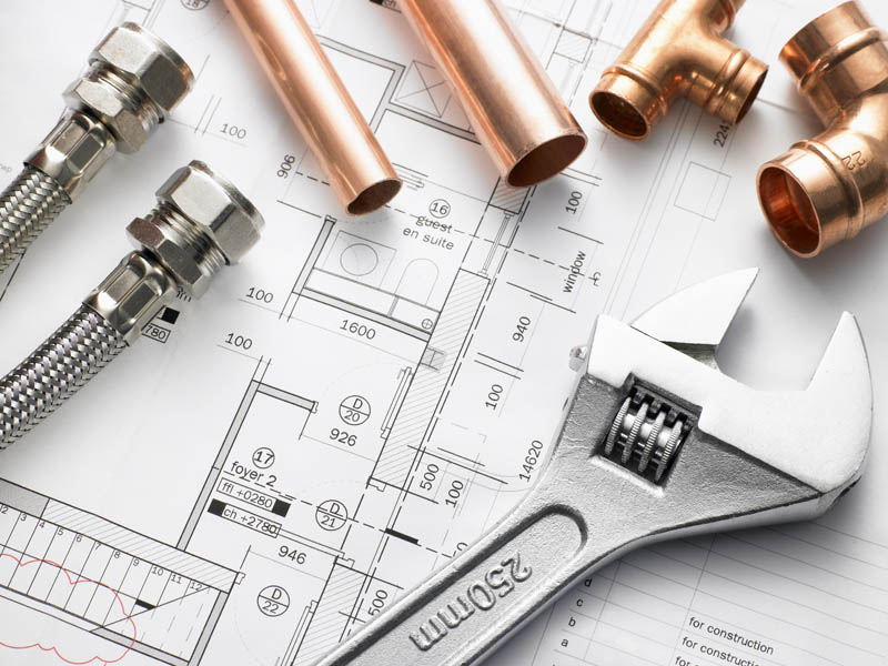 Why need a plumber for a bathroom or kitchen remodel Design Swan