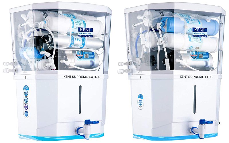 Shop Now for a Branded Water Purifier this Festive Season Design Swan