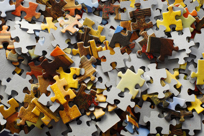 Top 5 Reasons Puzzles Are The Perfect Gift - Design Swan